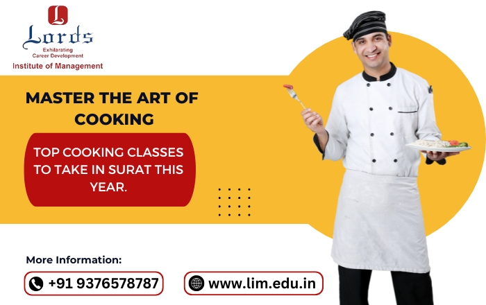Master the Art of Cooking: Top Cooking Classes to Take in Surat this Year